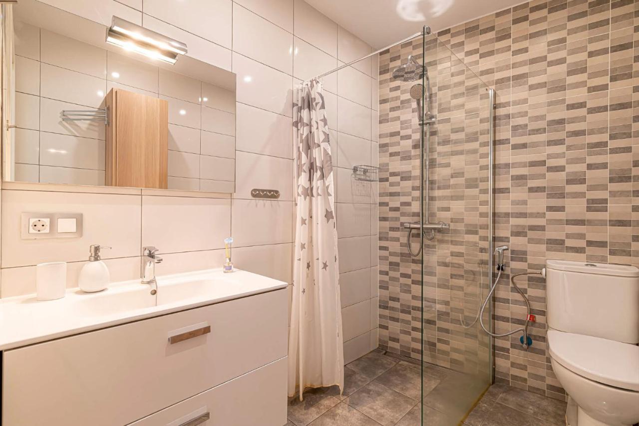 Penthouse Manureva By Pajarito Holidays Los Cristianos  Exterior photo