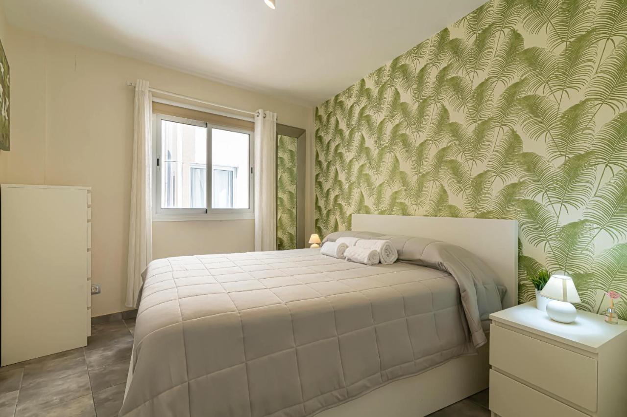 Penthouse Manureva By Pajarito Holidays Los Cristianos  Exterior photo