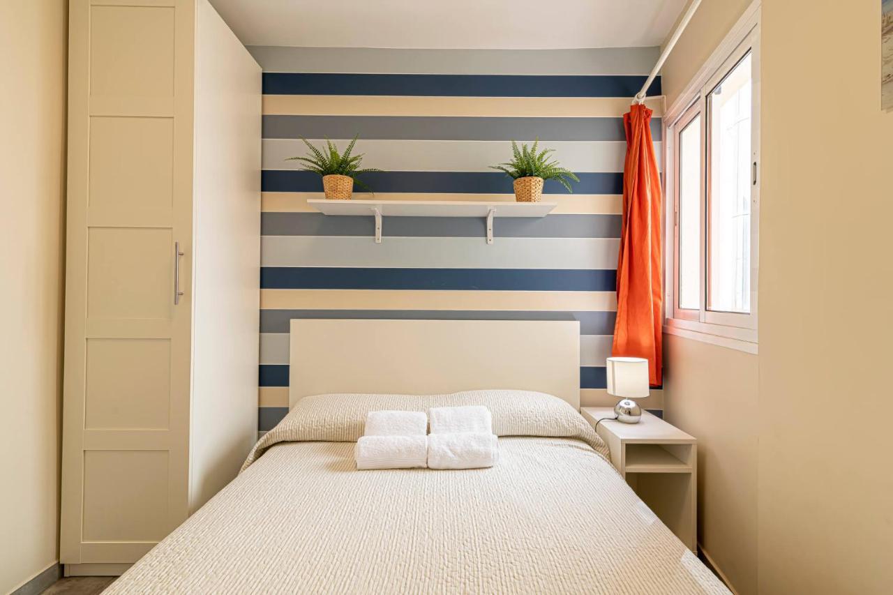 Penthouse Manureva By Pajarito Holidays Los Cristianos  Exterior photo