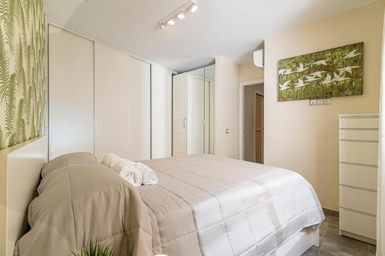 Penthouse Manureva By Pajarito Holidays Los Cristianos  Exterior photo